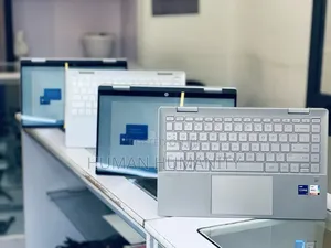 New Laptop HP Pavilion 14 x360 2-in-1 16GB Intel Core i7 SSD 512GB