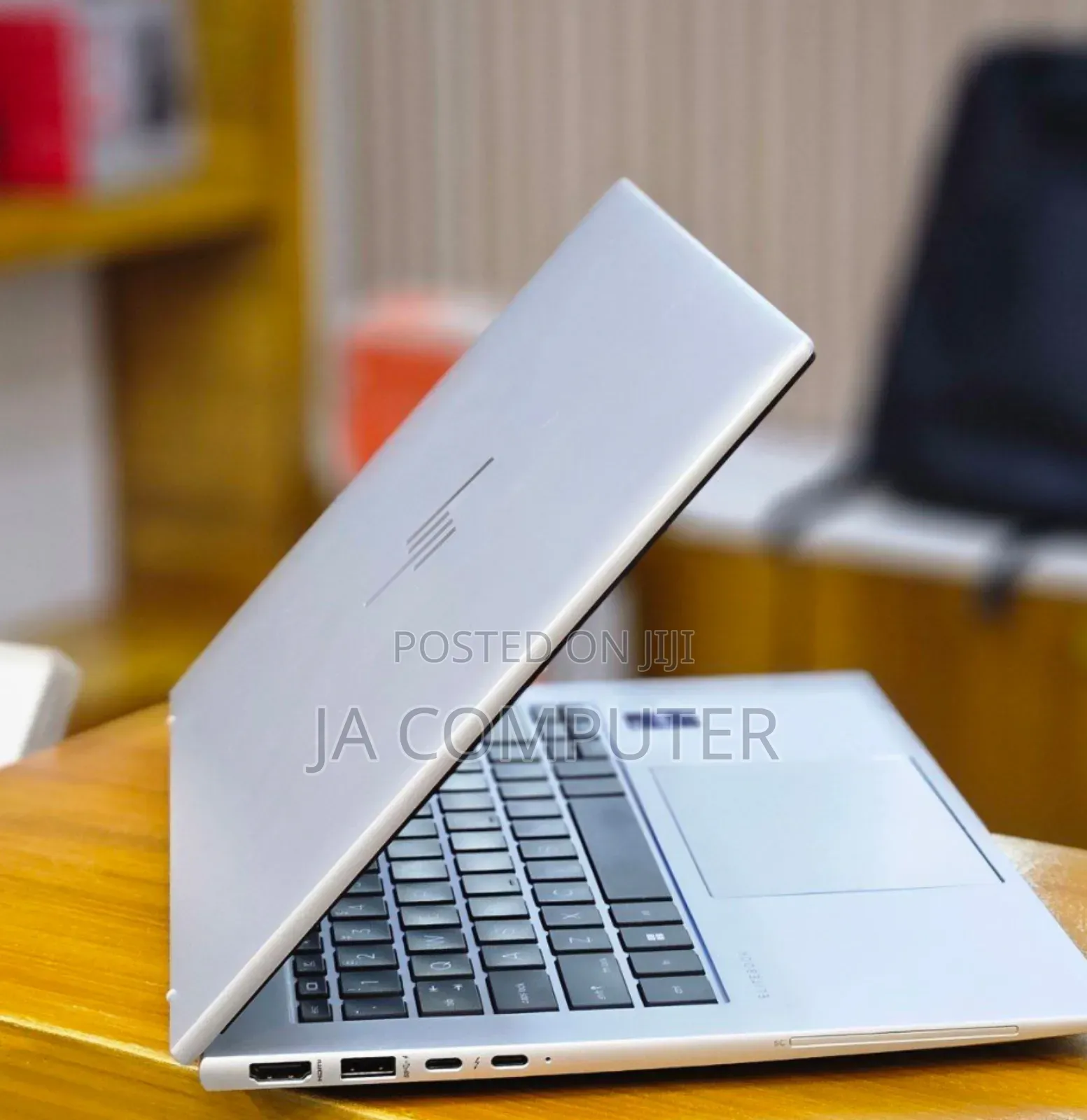 New Laptop HP EliteBook 840 16GB Intel Core I7 SSD 1T