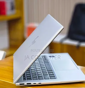 New Laptop HP EliteBook 840 16GB Intel Core I7 SSD 1T