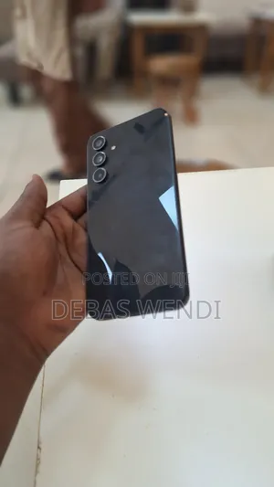 New Samsung Galaxy A54 5G 256 GB Black