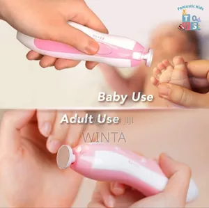 Photo - Baby Nail Trimmer