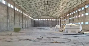 Warehouse for Rent in Sheger City
