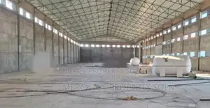 Warehouse for Rent in Sheger City
