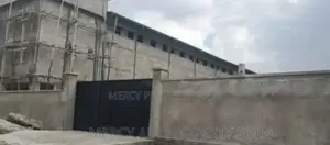 Warehouse for Rent in Sheger City