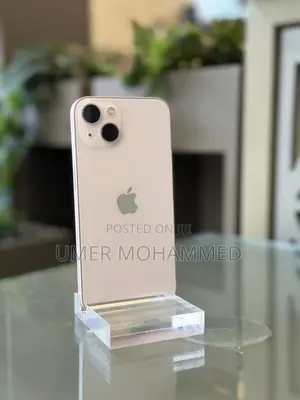 Apple iPhone 13 128 GB