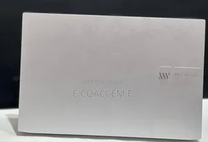 New Laptop Asus 16GB Intel Core I7 SSD 512GB