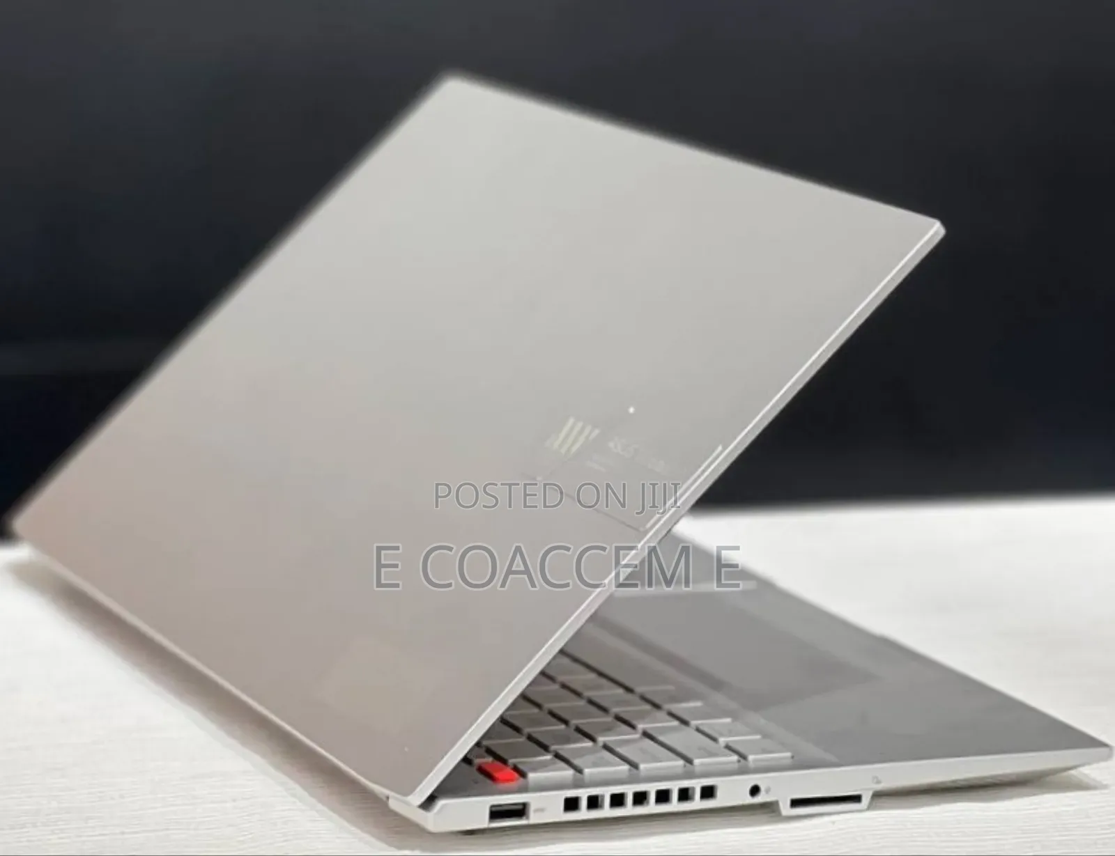 New Laptop Asus 16GB Intel Core I7 SSD 512GB