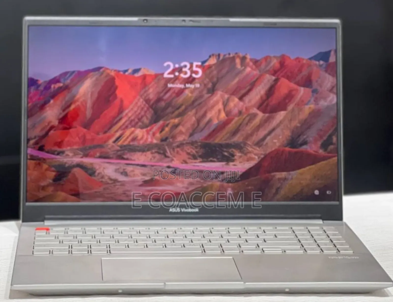 New Laptop Asus 16GB Intel Core I7 SSD 512GB