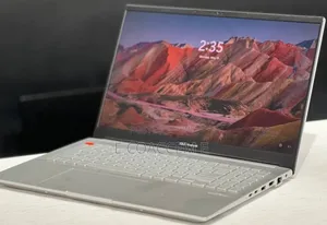 New Laptop Asus 16GB Intel Core I7 SSD 512GB