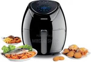 Ken Original Digital Air Fryer