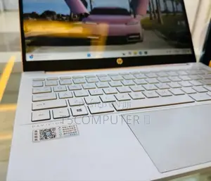 New Laptop HP 16GB Intel Core I5 SSD 512GB