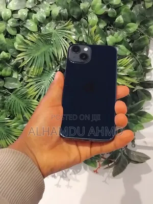 Photo - Apple iPhone 13 128 GB