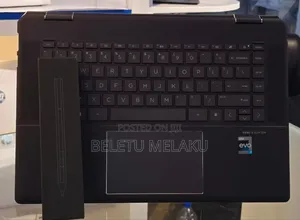 Photo - New Laptop HP Spectre X360 16GB Intel Core I7 SSD 1T