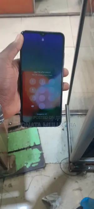 Samsung Galaxy A22 5G 128 GB