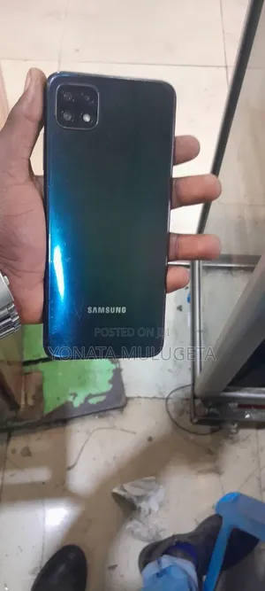 Samsung Galaxy A22 5G 128 GB