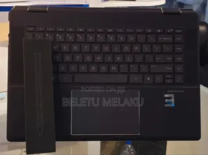 New Laptop HP Spectre X360 16GB Intel Core I7 SSD 1T