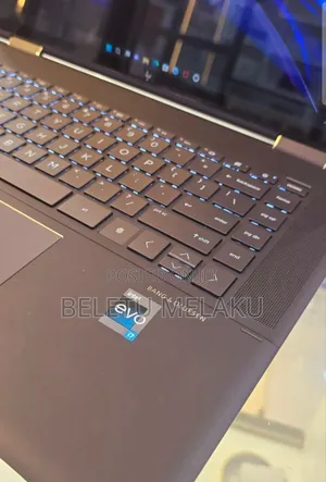 New Laptop HP Spectre X360 16GB Intel Core I7 SSD 1T
