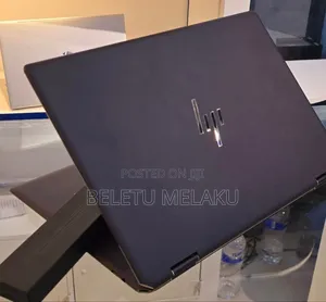 New Laptop HP Spectre X360 16GB Intel Core I7 SSD 1T