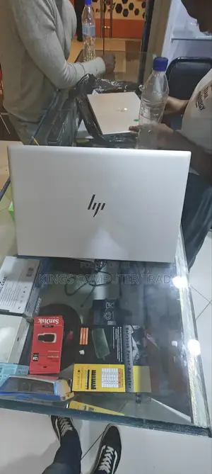 New Laptop HP EliteBook 840 16GB Intel Core I5 SSD 512GB