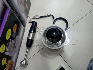 2 in 1 Multifunctional Stirrer Blender