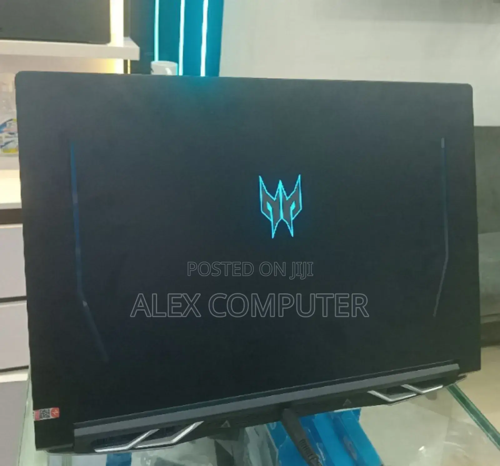 New Laptop Acer Predator Helios 18 PH18-71 16GB Intel Core I9 SSD 512GB