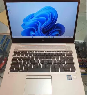 New Laptop HP EliteBook 840 G5 16GB Intel Core i7 SSD 512GB