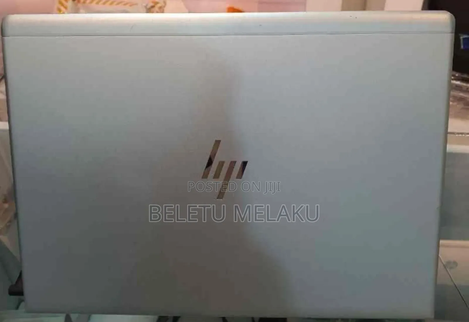 New Laptop HP EliteBook 840 G5 16GB Intel Core i7 SSD 512GB