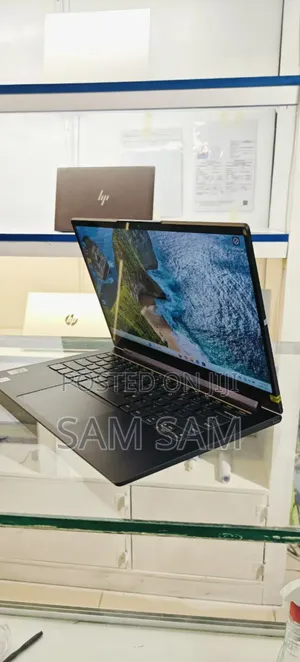 New Laptop Lenovo Yoga 9i 16GB Intel Core I7 SSD 1T