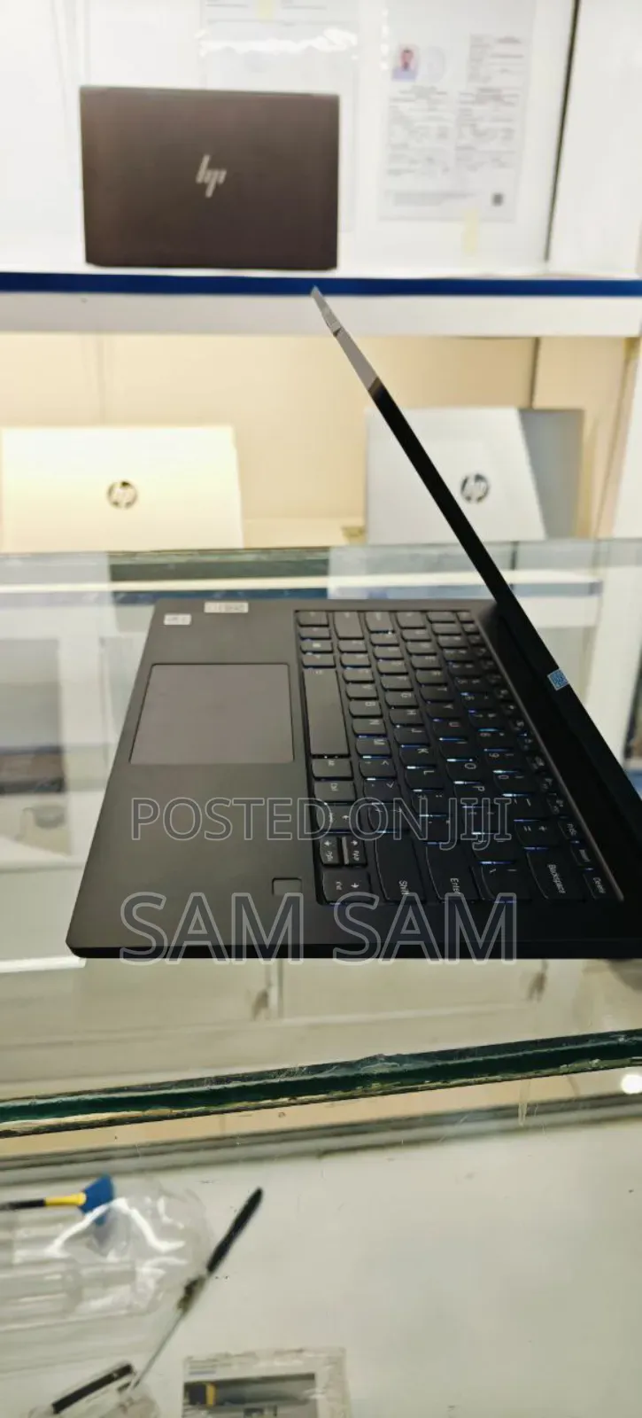 New Laptop Lenovo Yoga 9i 16GB Intel Core I7 SSD 1T