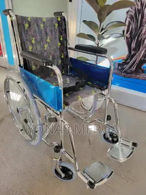 የልጆች ዊልቼር/Children's Wheelchairs Have Large Self-Propelling