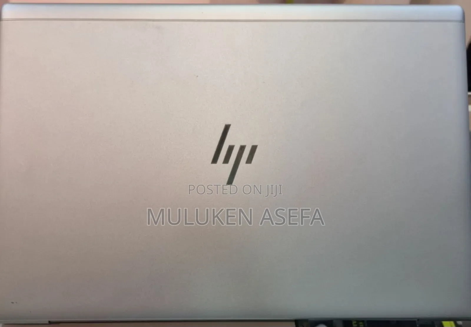 New Laptop HP EliteBook 850 G6 16GB Intel Core I7 SSD 512GB