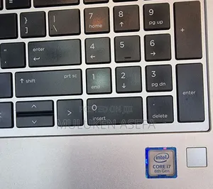 New Laptop HP EliteBook 850 G6 16GB Intel Core I7 SSD 512GB