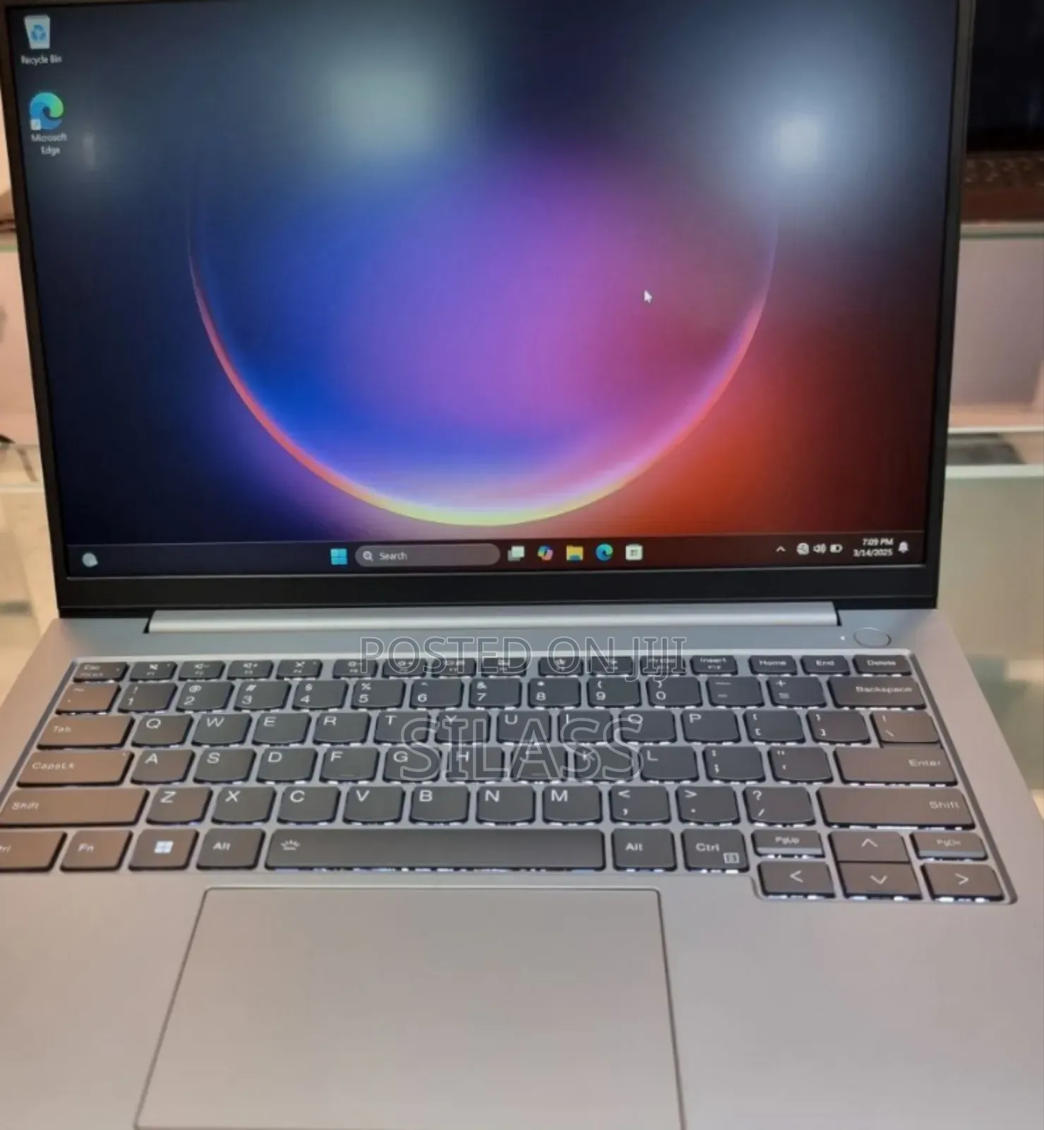 New Laptop Lenovo Thinkbook 14 16GB Intel Core I7 SSD 1T