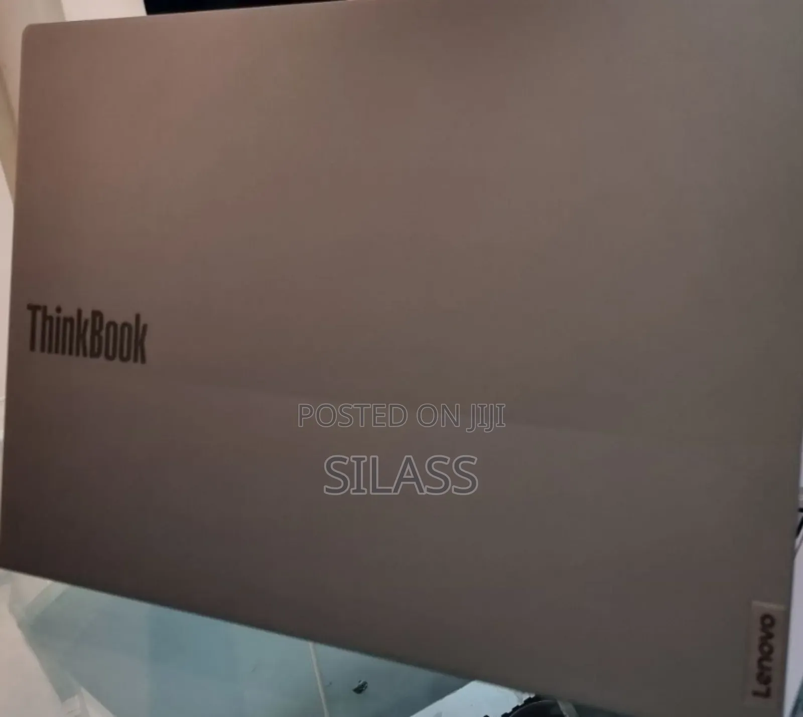 New Laptop Lenovo Thinkbook 14 16GB Intel Core I7 SSD 1T