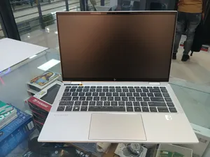 Photo - Laptop HP EliteBook X360 1040 G7 16GB Intel Core I7 SSD 512GB