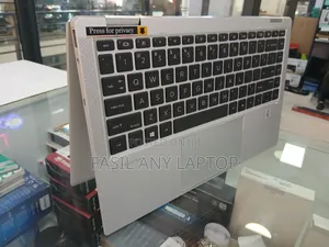 Laptop HP EliteBook X360 1040 G7 16GB Intel Core I7 SSD 512GB