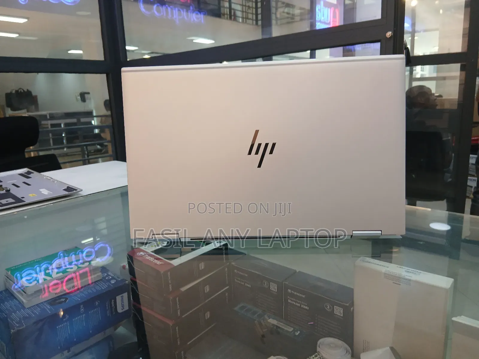 Laptop HP EliteBook X360 1040 G7 16GB Intel Core I7 SSD 512GB