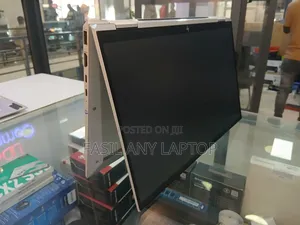 Laptop HP EliteBook X360 1040 G7 16GB Intel Core I7 SSD 512GB