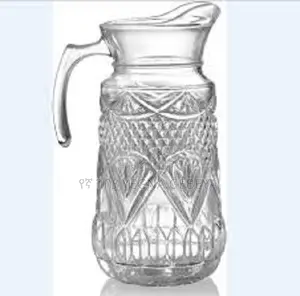 Photo - Lomond 1.5l Water Jug Durable Stylish