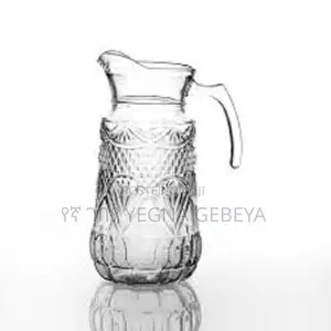 Lomond 1.5l Water Jug Durable Stylish