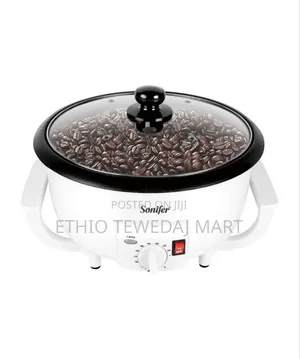 Photo - Sonifer Coffee Roaster (750g)