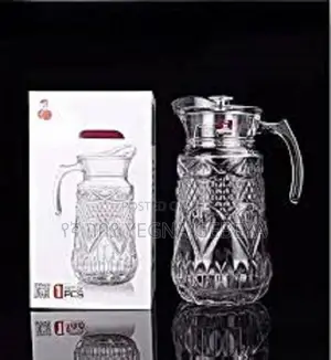 Lomond 1.5l Water Jug Durable Stylish