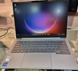 Photo - New Laptop Lenovo ThinkPad T14 16GB Intel Core I7 SSD 1T