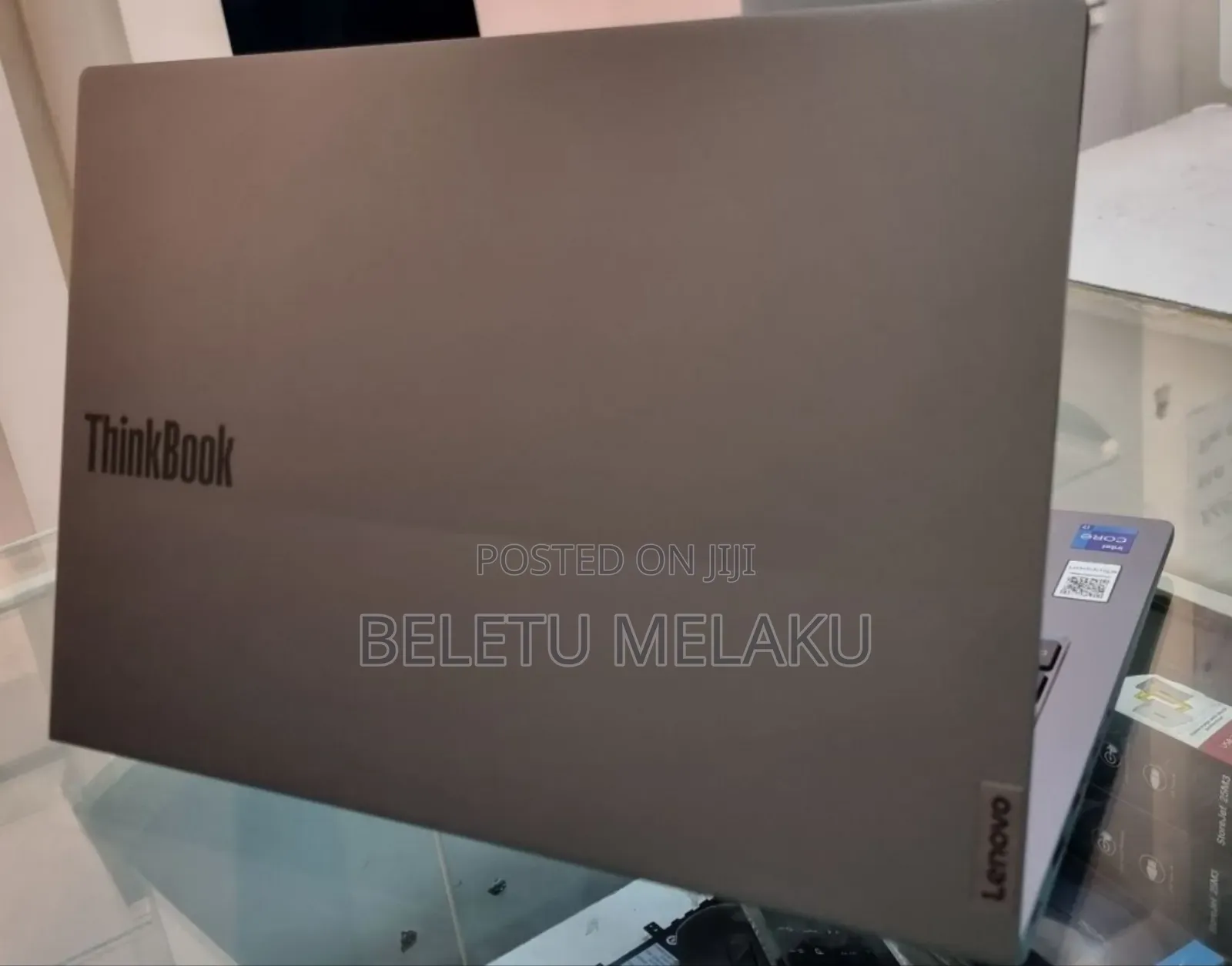 New Laptop Lenovo ThinkPad T14 16GB Intel Core I7 SSD 1T