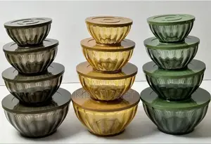 Photo - Salad Bowl Fruit Salad Bowl