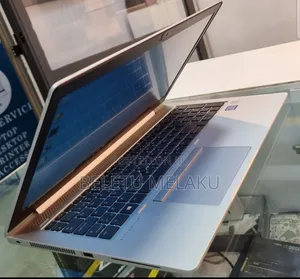 New Laptop HP EliteBook 850 G6 16GB Intel Core I7 SSD 512GB