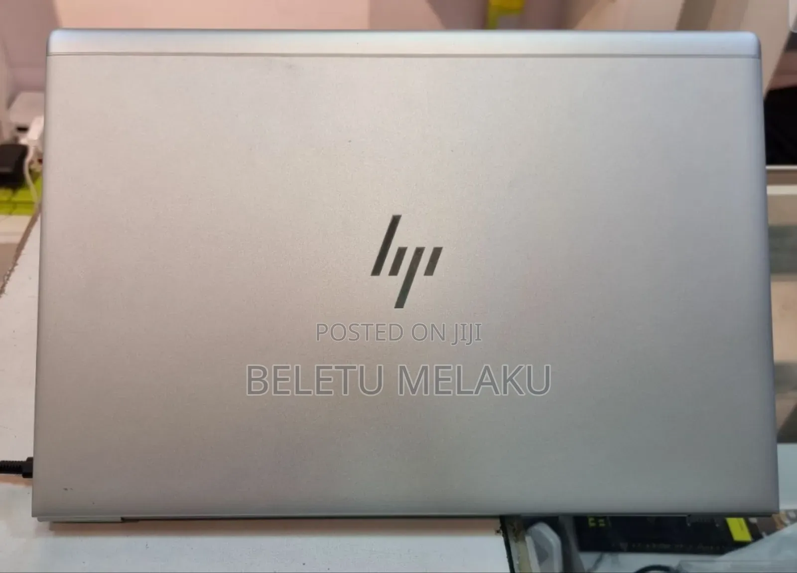 New Laptop HP EliteBook 850 G6 16GB Intel Core I7 SSD 512GB