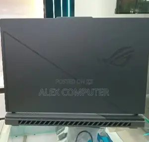 New Laptop Asus ROG Strix G16 G614 16GB Intel Core I7 SSD 1T