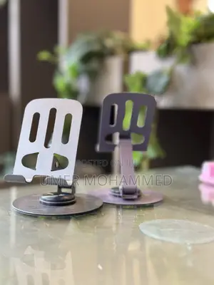 Mobile Stands