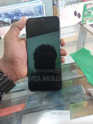 Samsung Galaxy A14 64 GB Black